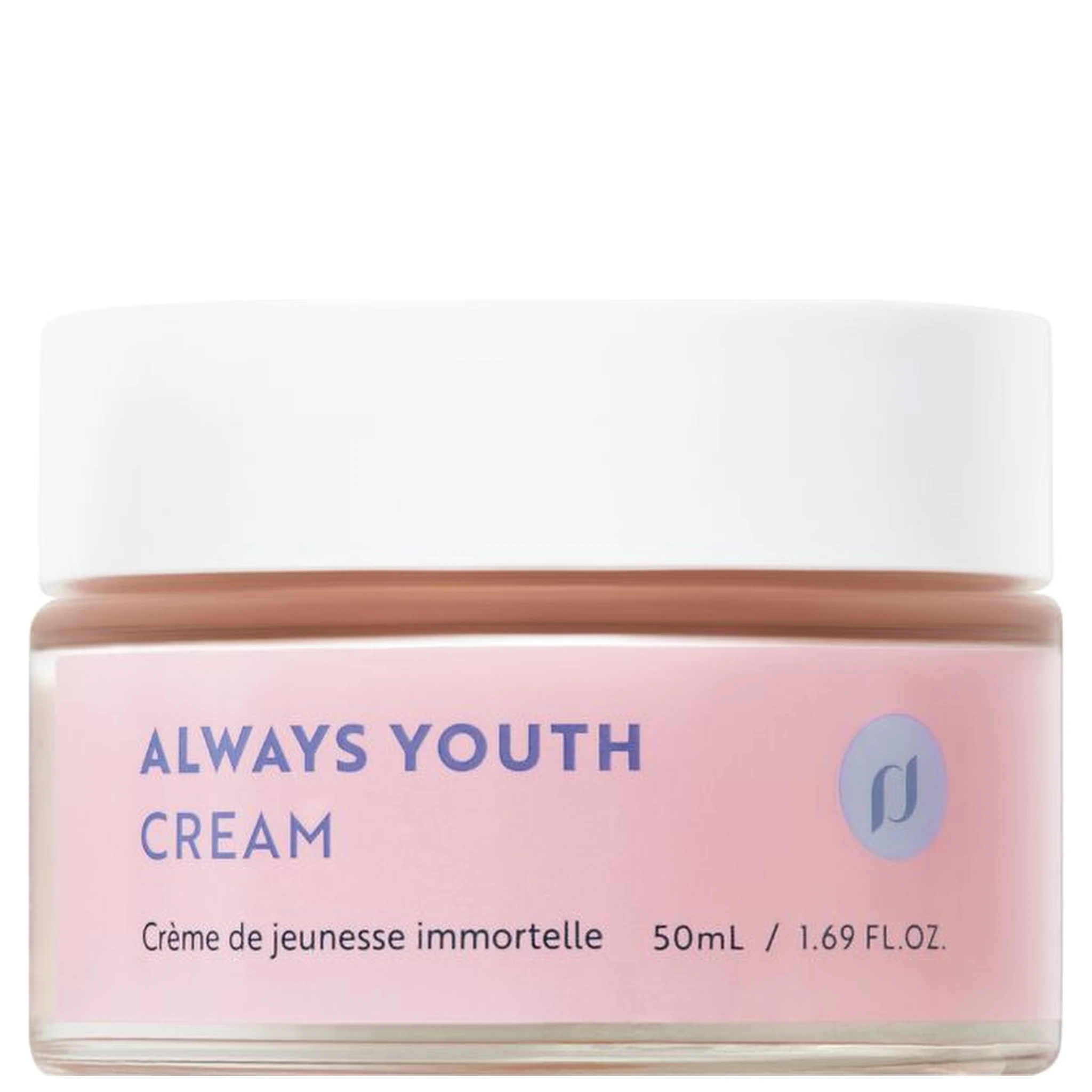 Face Cream – Always Youthful Cream 50ml