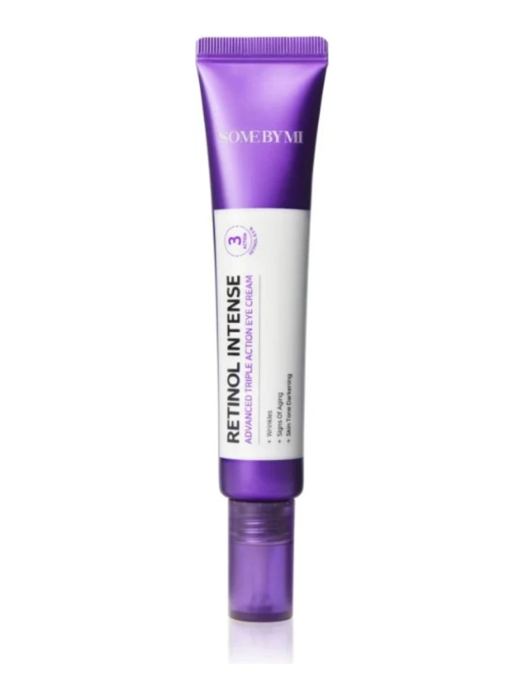 SOME BY MI - Retinol Intense Reactivating Eye Cream 30ml