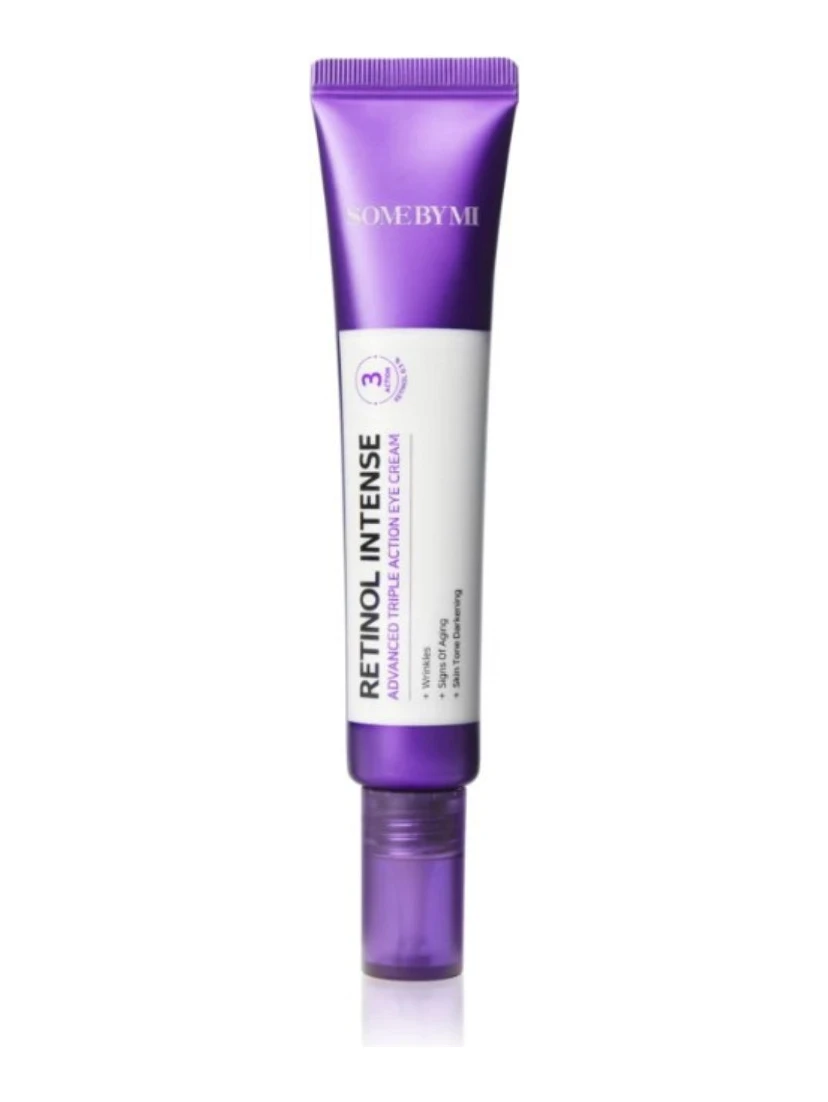 SOME BY MI - Retinol Intense Reactivating Eye Cream 30ml