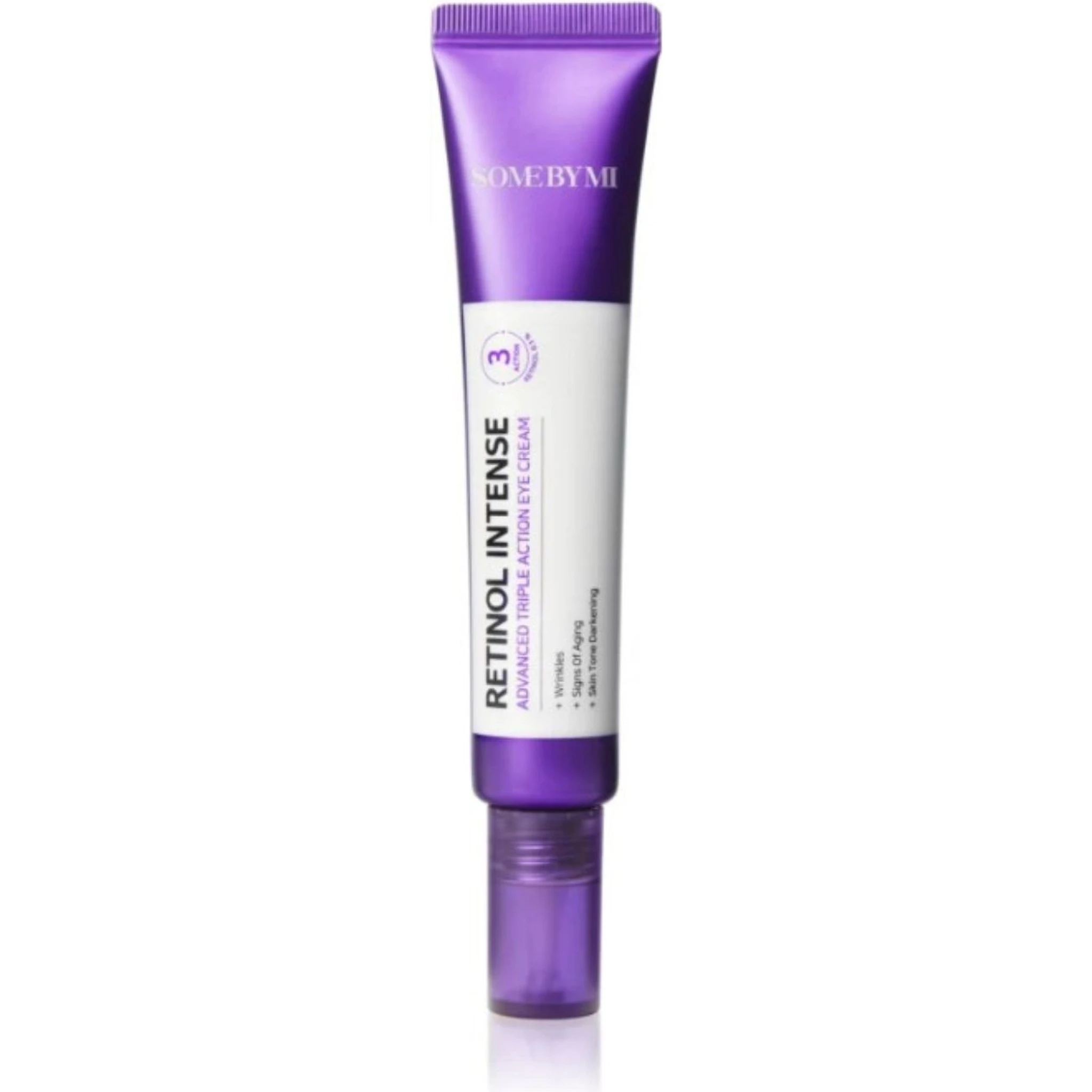 SOME BY MI - Retinol Intense Reactivating Eye Cream 30ml