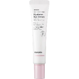 Eye Serum - Real Complexion Hyaluron Eye Serum - 25ml