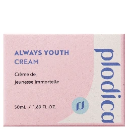 Face Cream – Always Youthful Cream 50ml