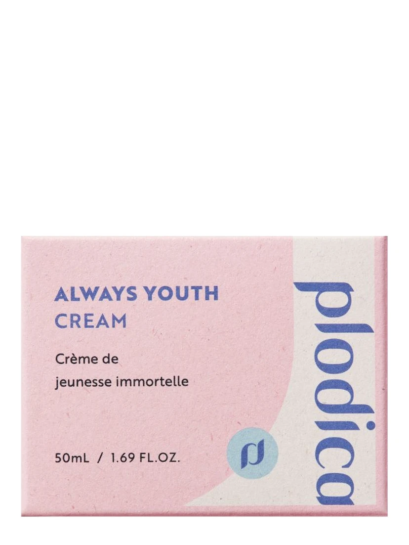 Face Cream – Always Youthful Cream 50ml