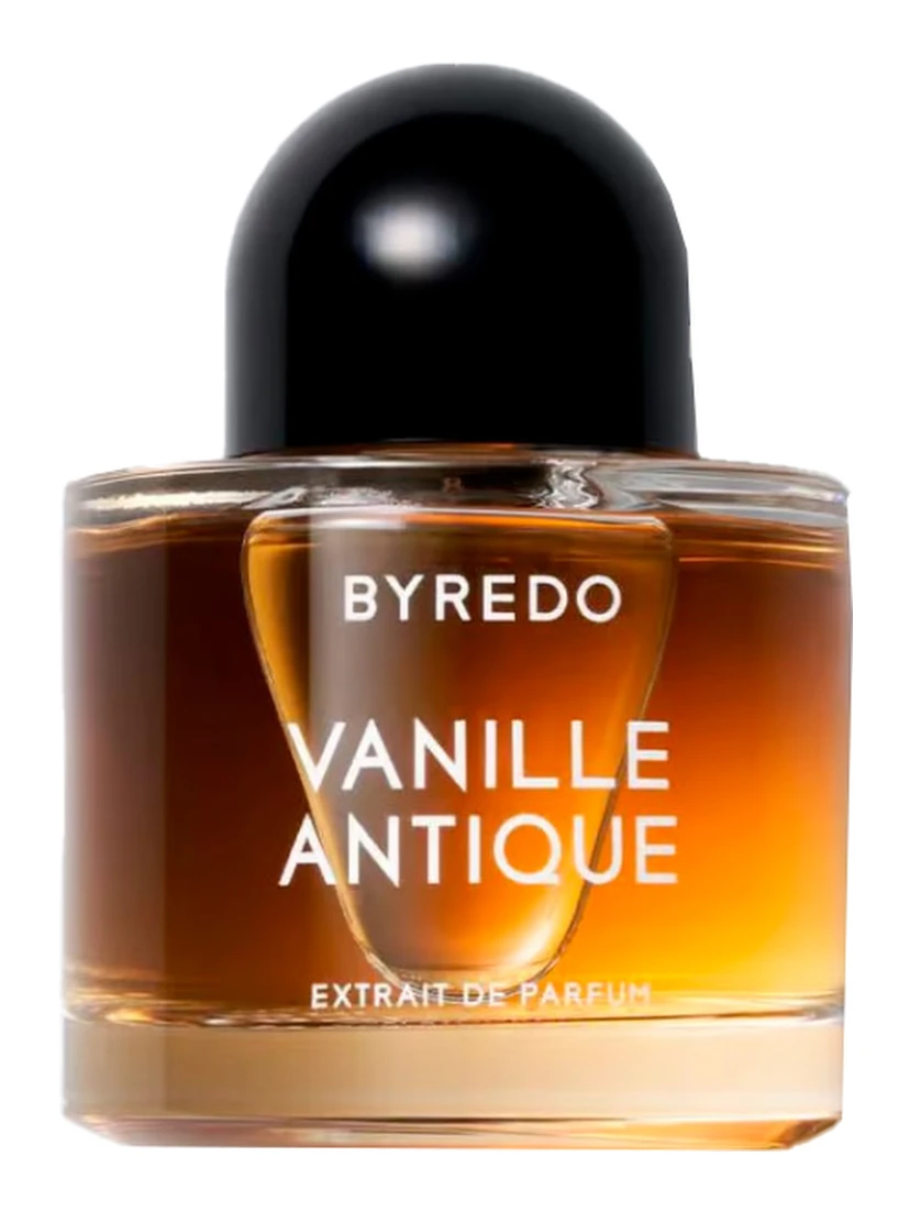 100ML VANILLE ANTIQUE (65200980)