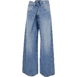 vana fold jean in mantra