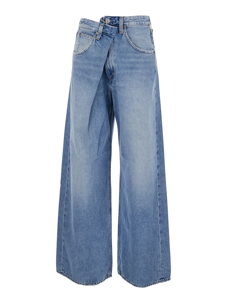 vana fold jean in mantra