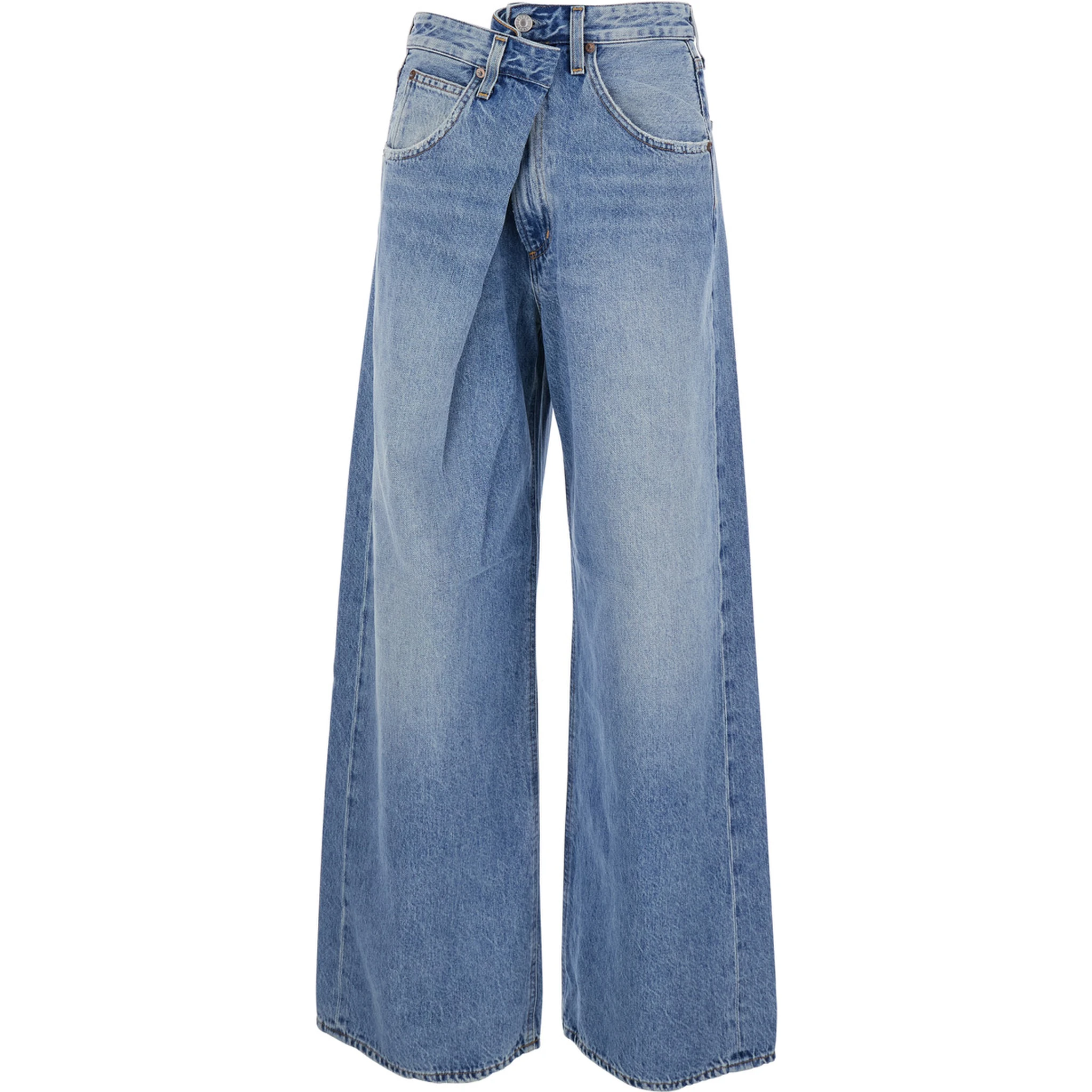 vana fold jean in mantra