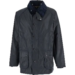 BEDALE WAX JACKET AW25 WAX COT OUTW
