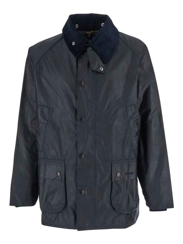 BEDALE WAX JACKET AW25 WAX COT OUTW