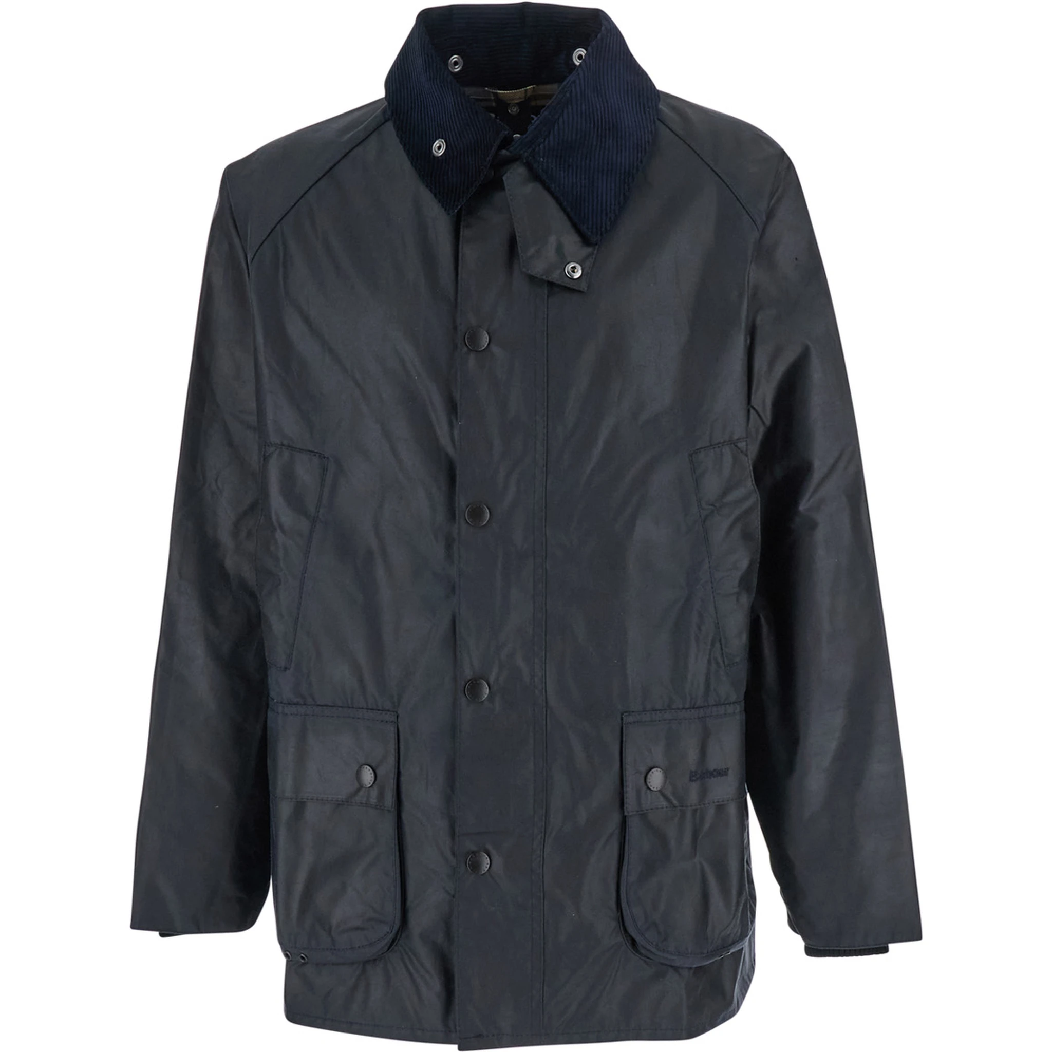 BEDALE WAX JACKET AW25 WAX COT OUTW