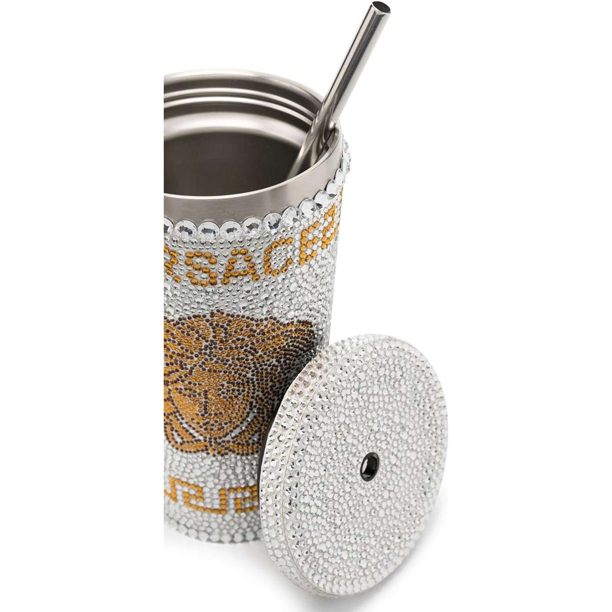 STRASS MUG