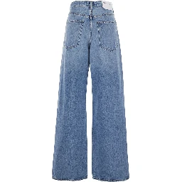 vana fold jean in mantra