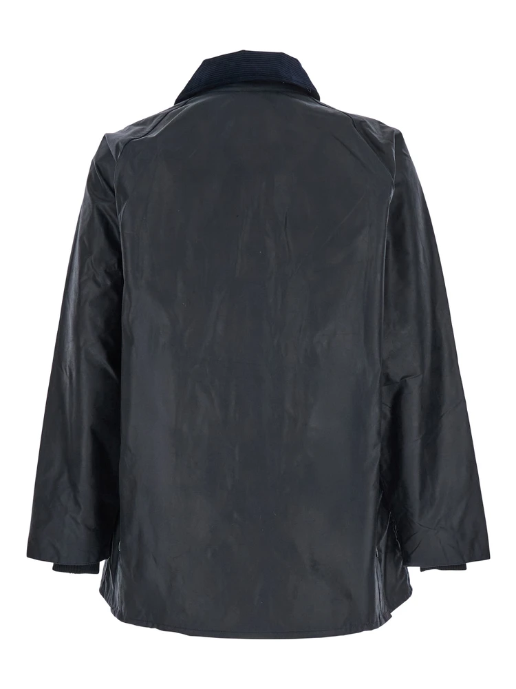 BEDALE WAX JACKET AW25 WAX COT OUTW alternative
