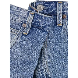 vana fold jean in mantra