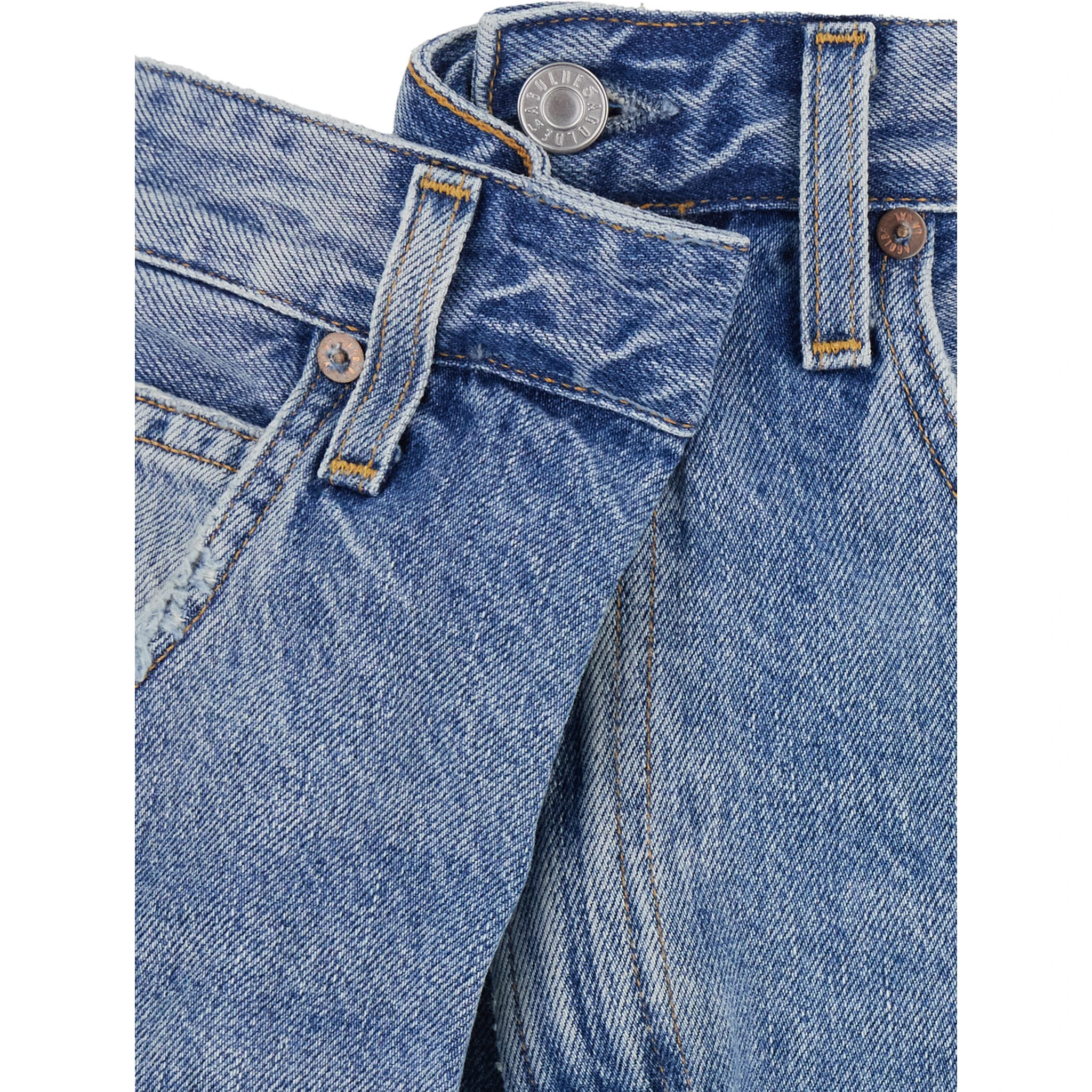 vana fold jean in mantra