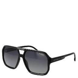 Black Eco Polyamide Sunglasses