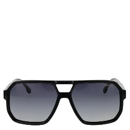 Black Eco Polyamide Sunglasses