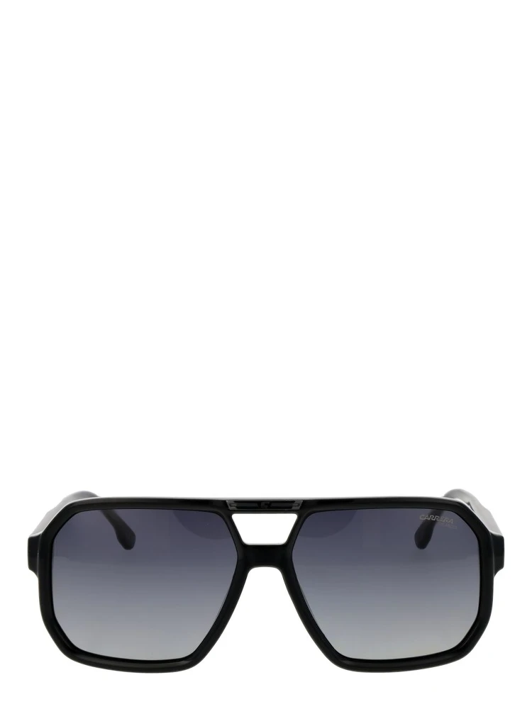 Black Eco Polyamide Sunglasses alternative