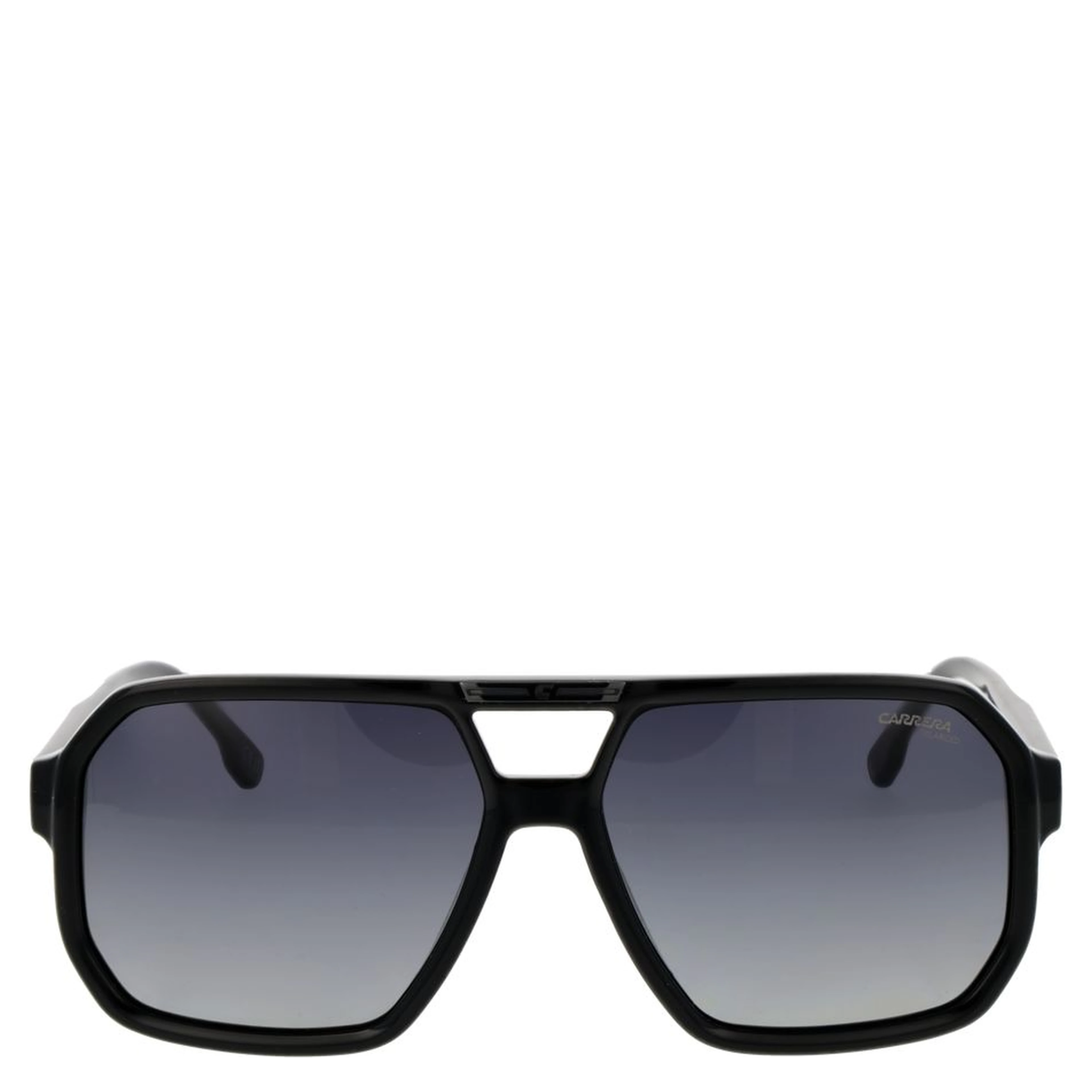 Black Eco Polyamide Sunglasses