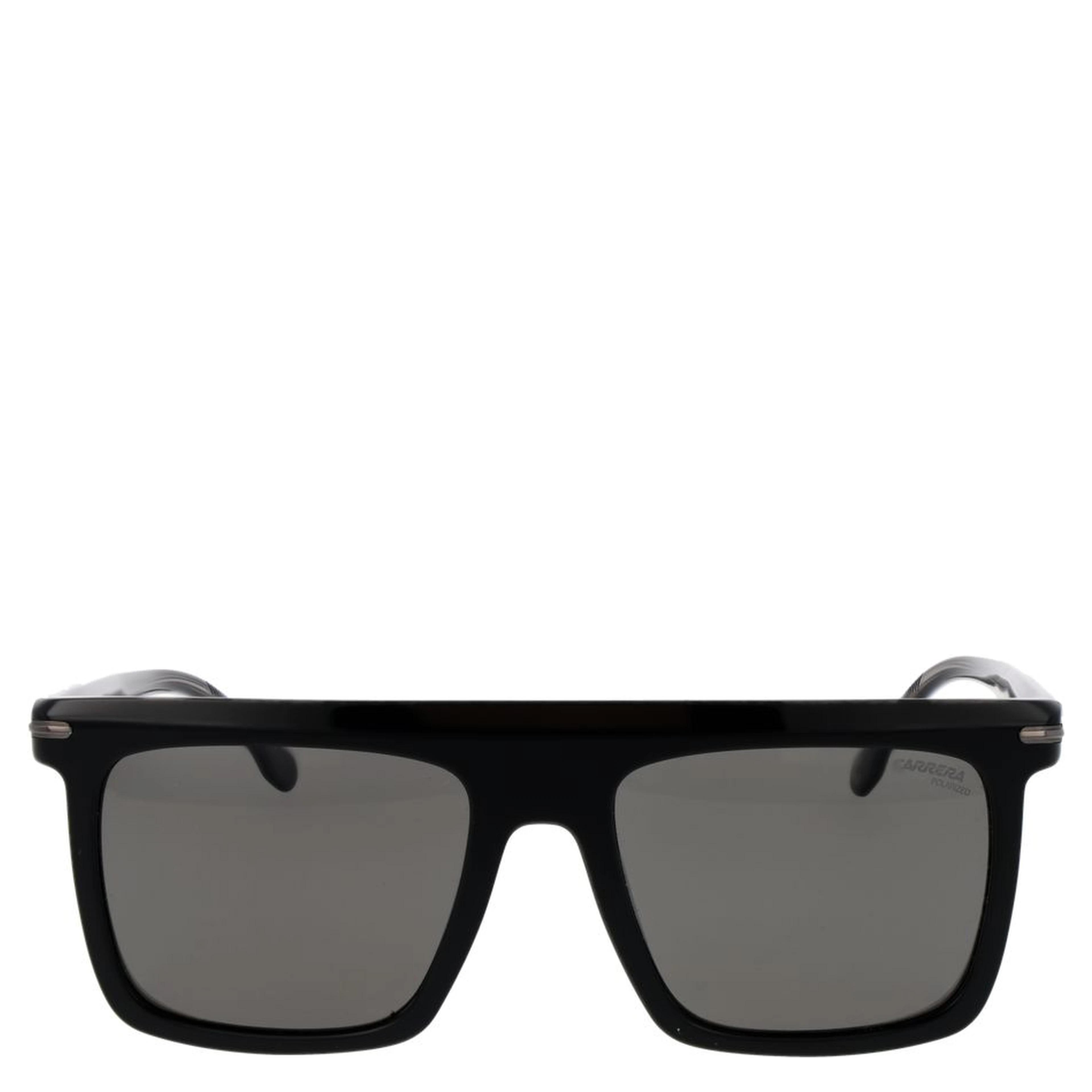 Black Acetate Sunglasses