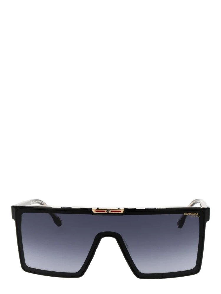 Black Polyamide Sunglasses alternative