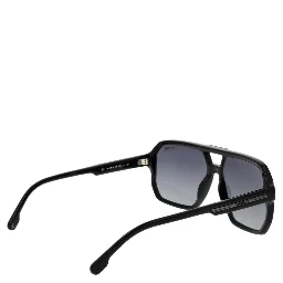 Black Eco Polyamide Sunglasses