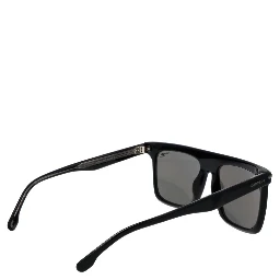 Black Acetate Sunglasses