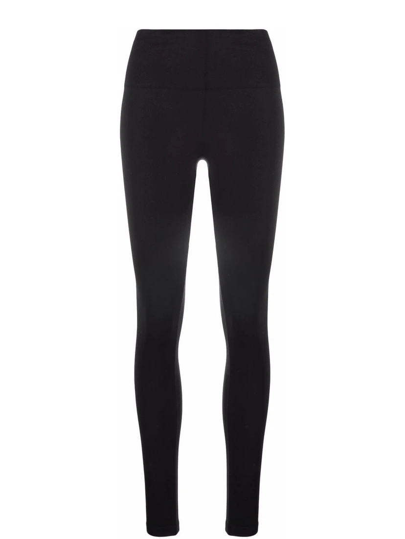 Wolford Trousers Black