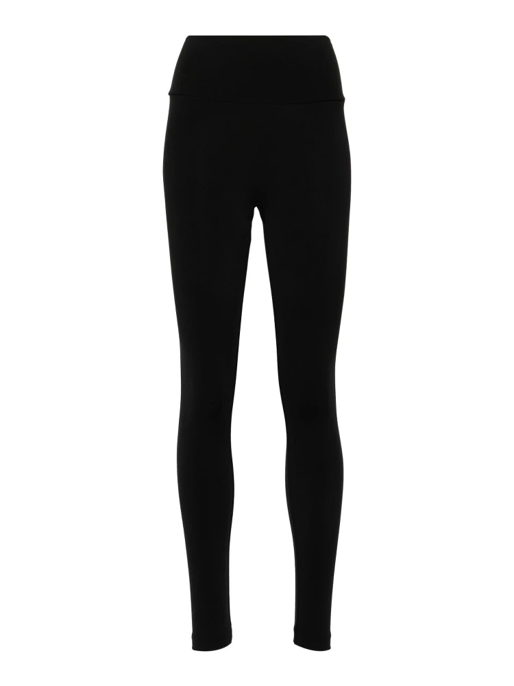 Wolford Trousers Black