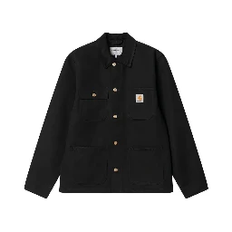 CARHARTT WIP PRE Jackets Black
