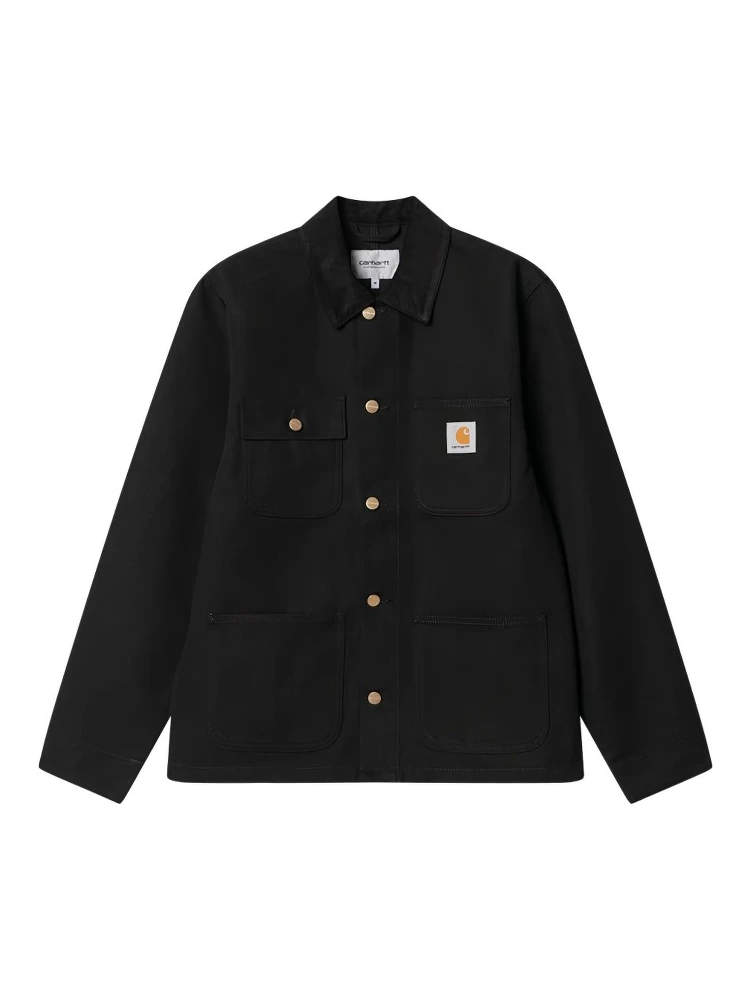 CARHARTT WIP PRE Jackets Black
