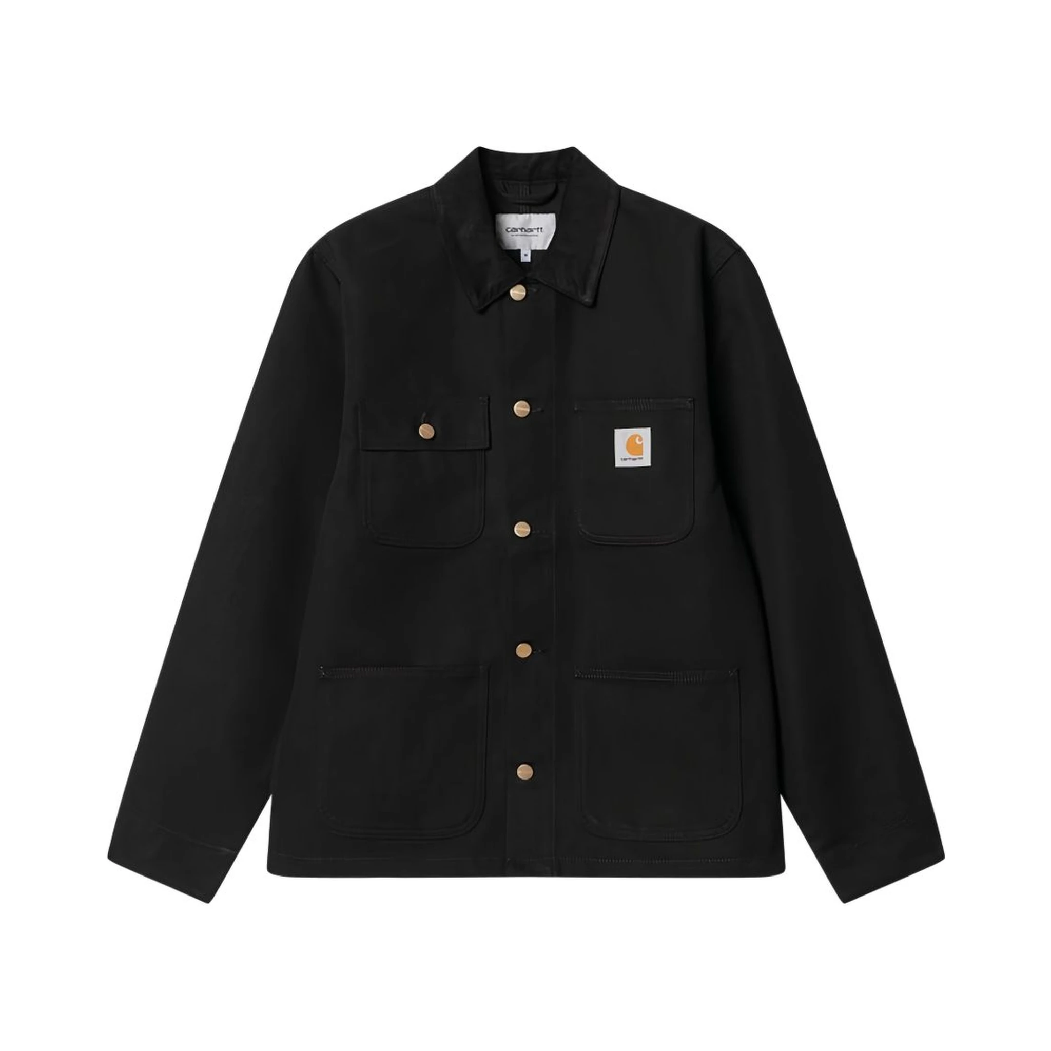 CARHARTT WIP PRE Jackets Black