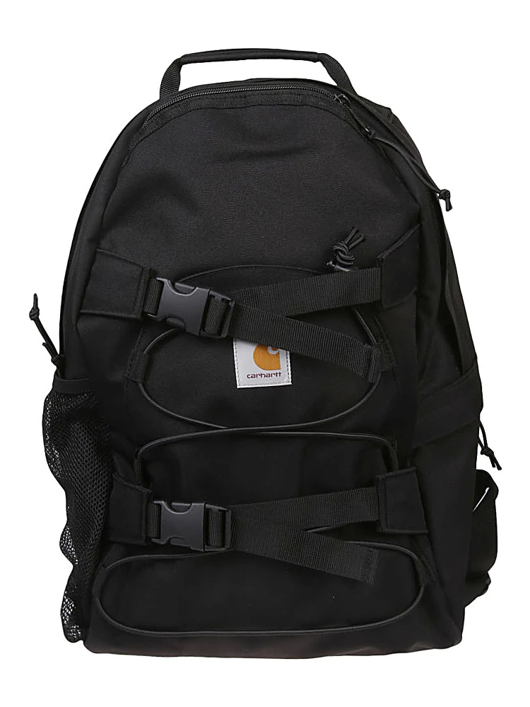 CARHARTT WIP PRE Bags.. Black