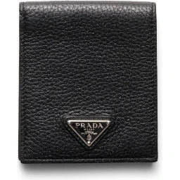 Leather wallet