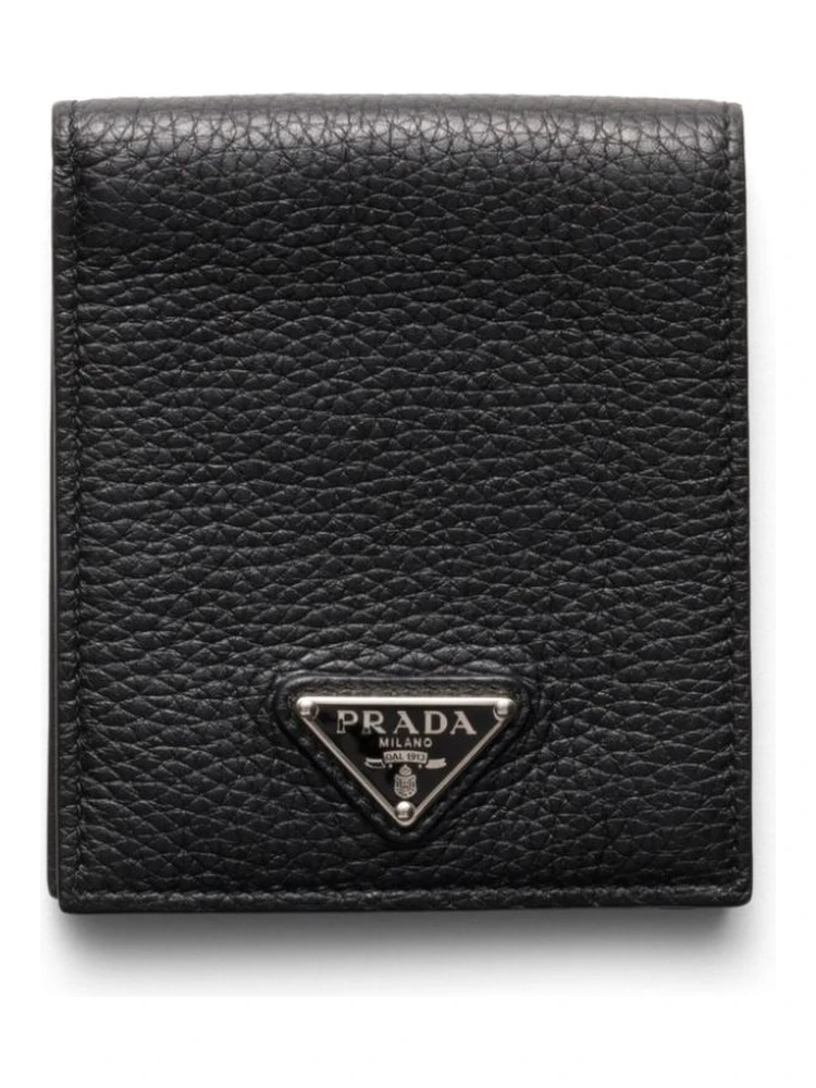 Leather wallet