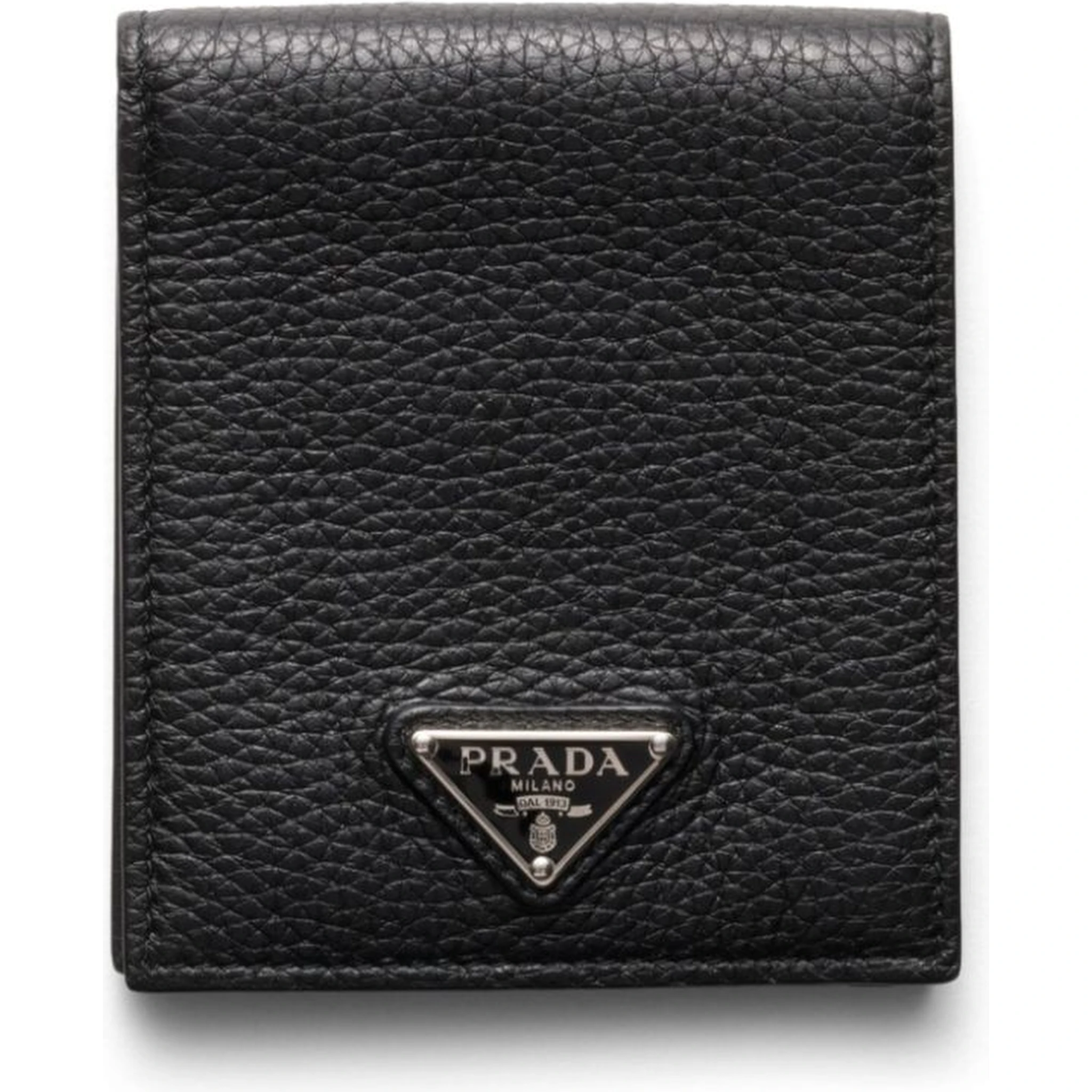 Leather wallet
