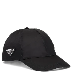 Trucker hat in Re-Nylon