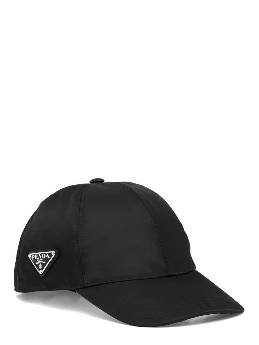 Trucker hat in Re-Nylon