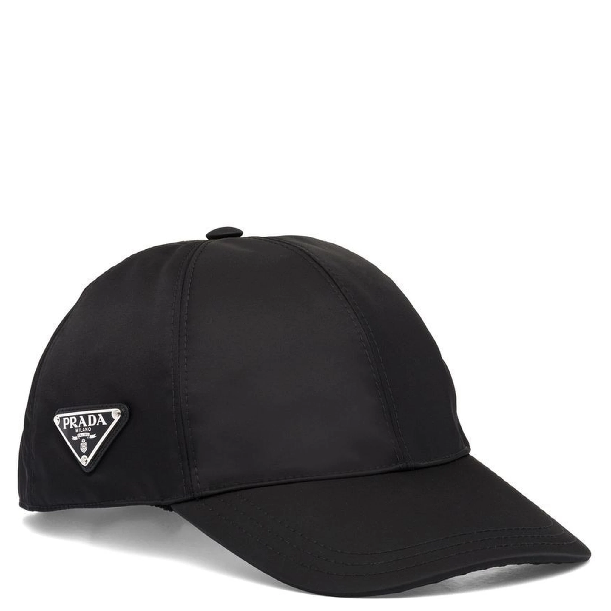 Trucker hat in Re-Nylon