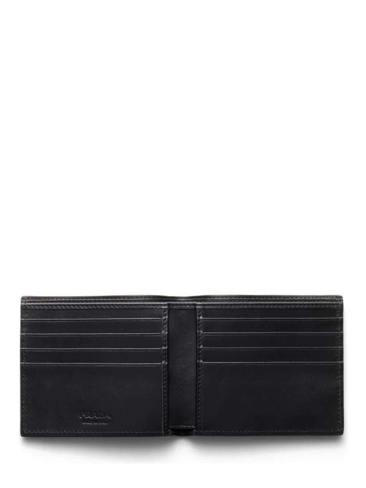 Leather wallet alternative
