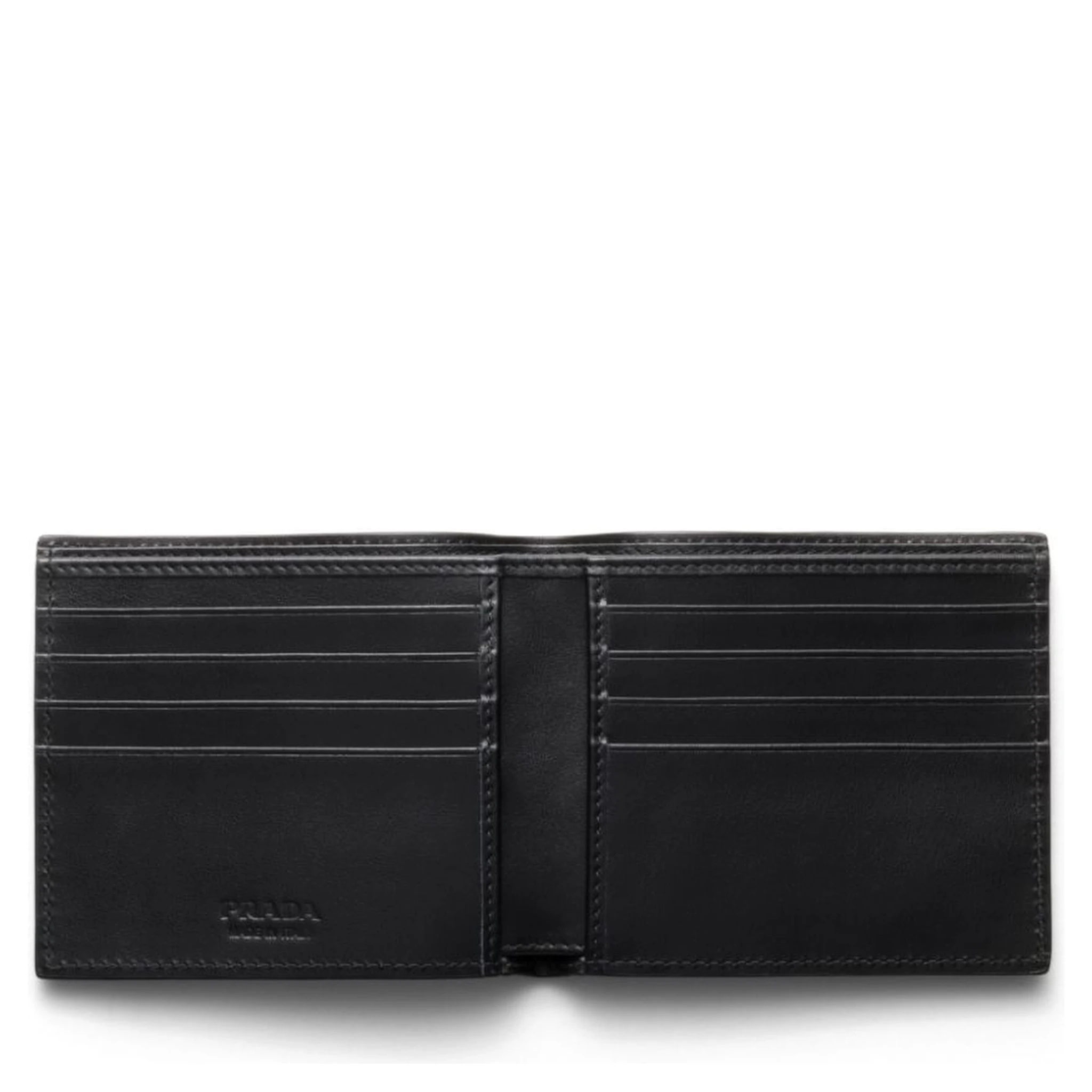 Leather wallet