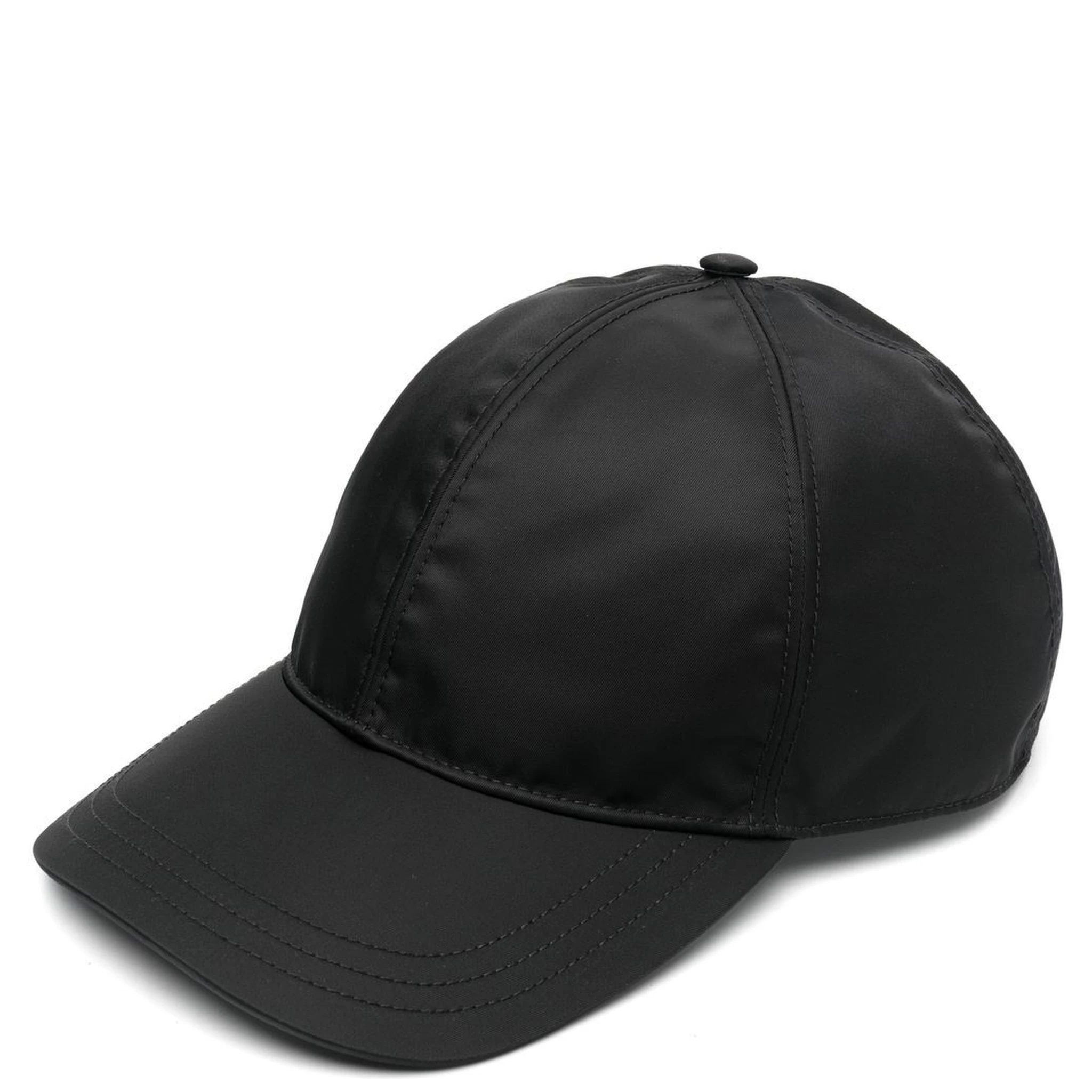 Trucker hat in Re-Nylon