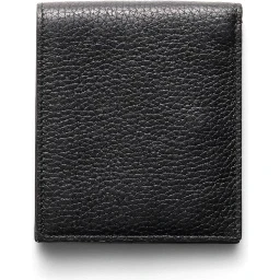 Leather wallet