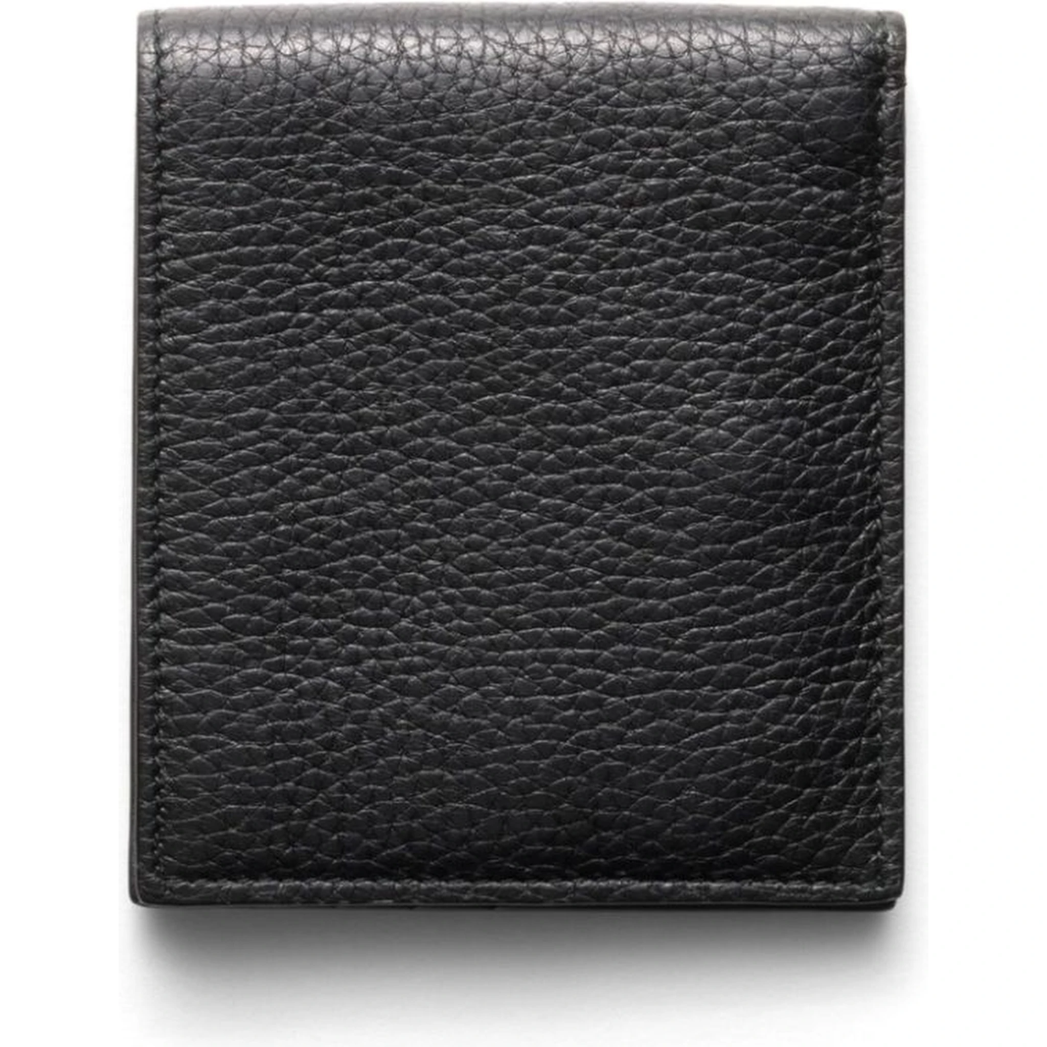 Leather wallet