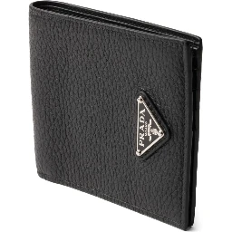 Leather wallet