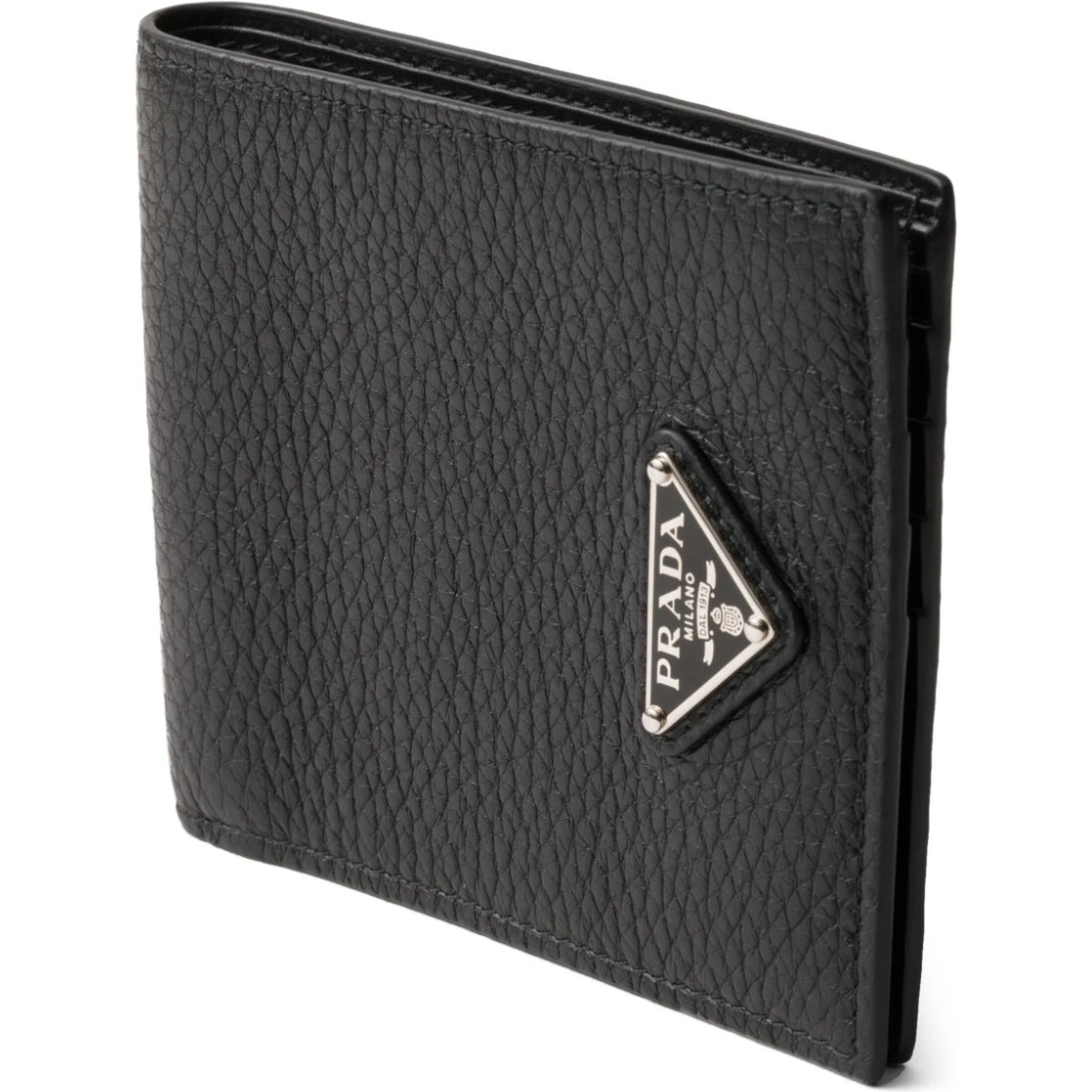 Leather wallet