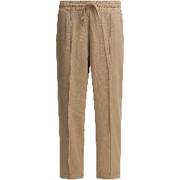 بنطال برباط