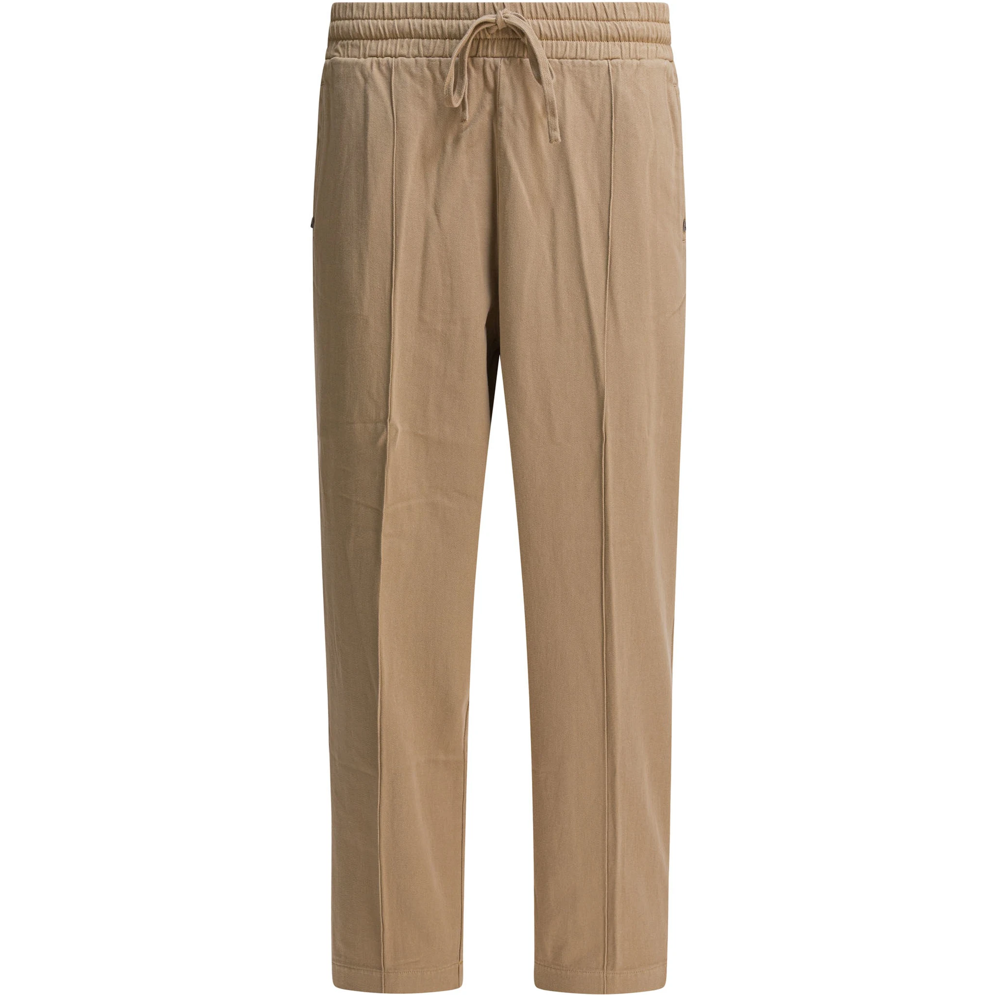 بنطال برباط