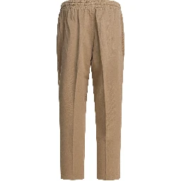 بنطال برباط