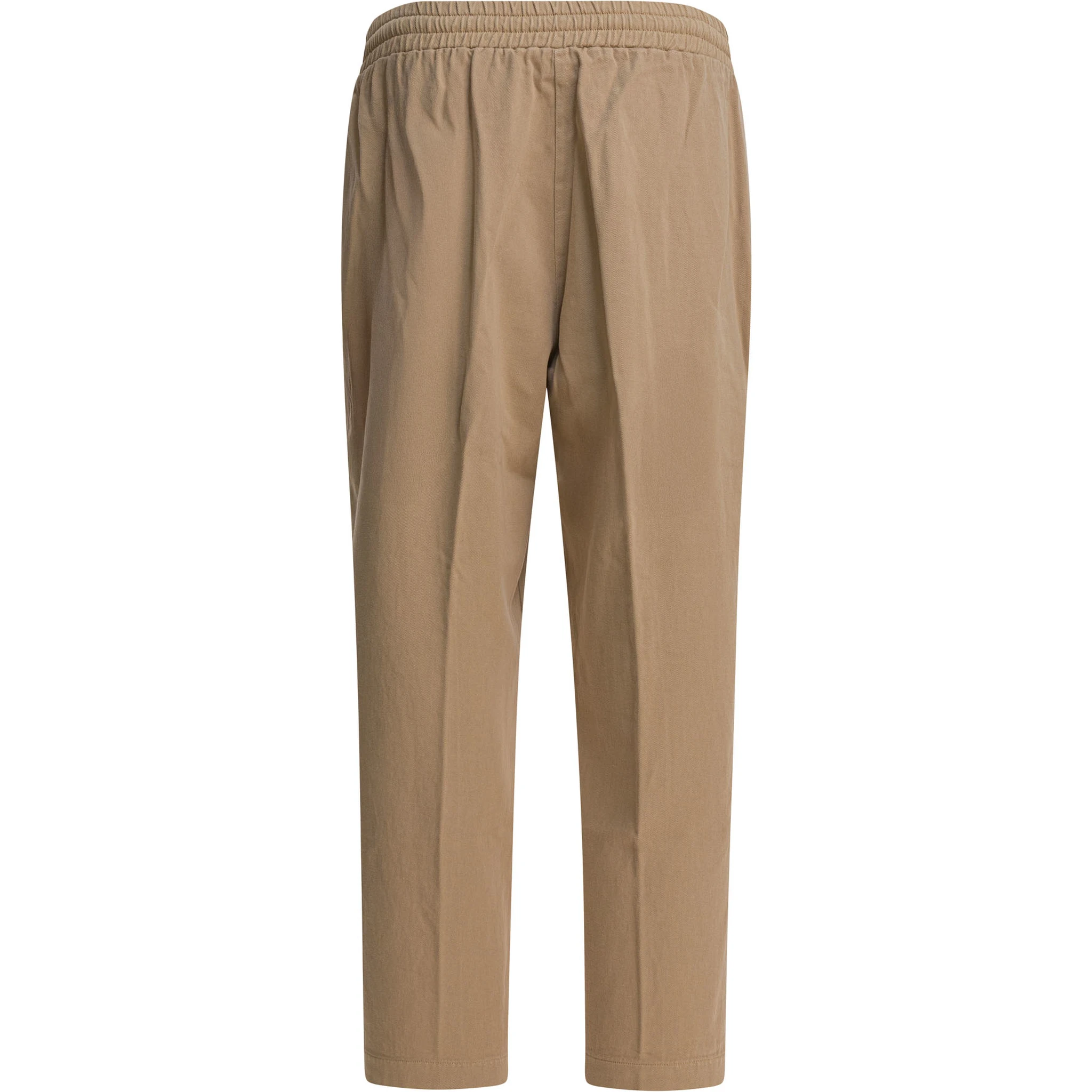 بنطال برباط